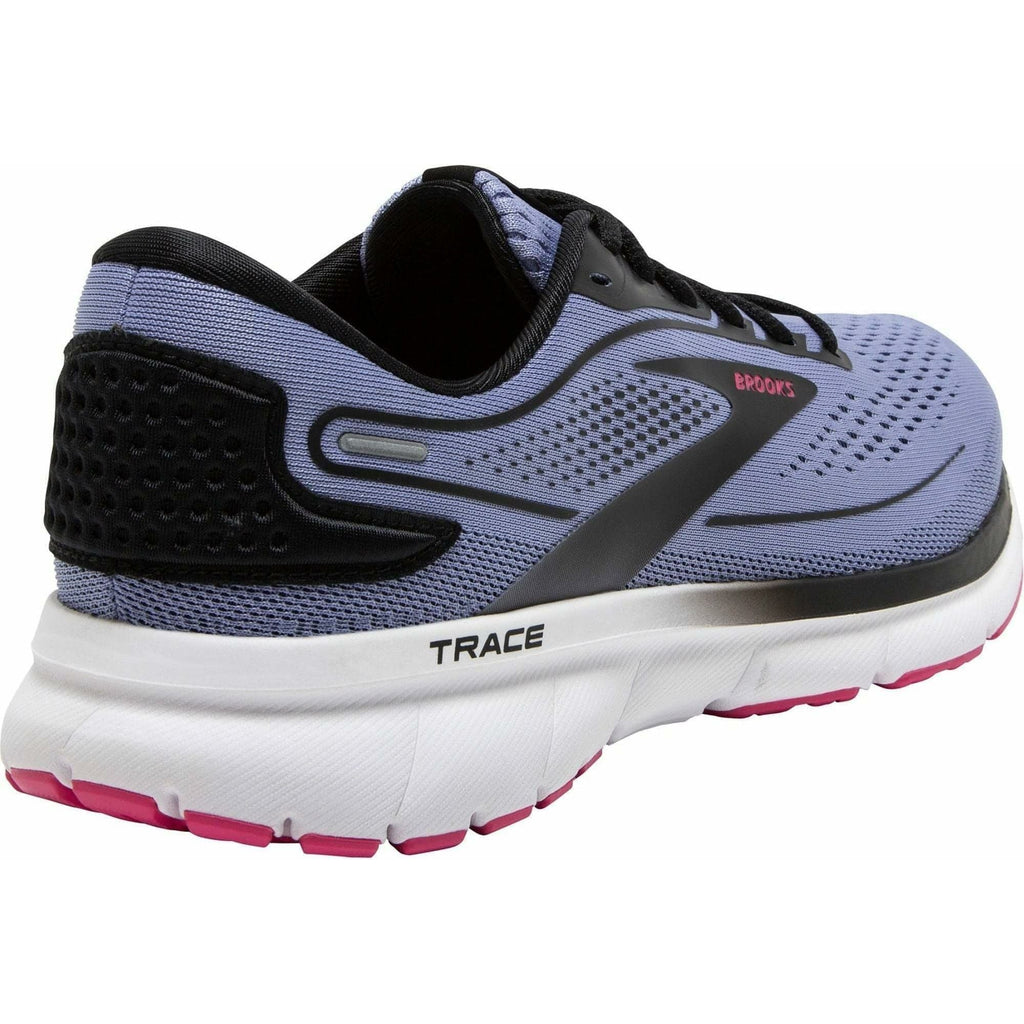 Brooks Trace 2 Women's Running Shoes - Purple | Running & Training