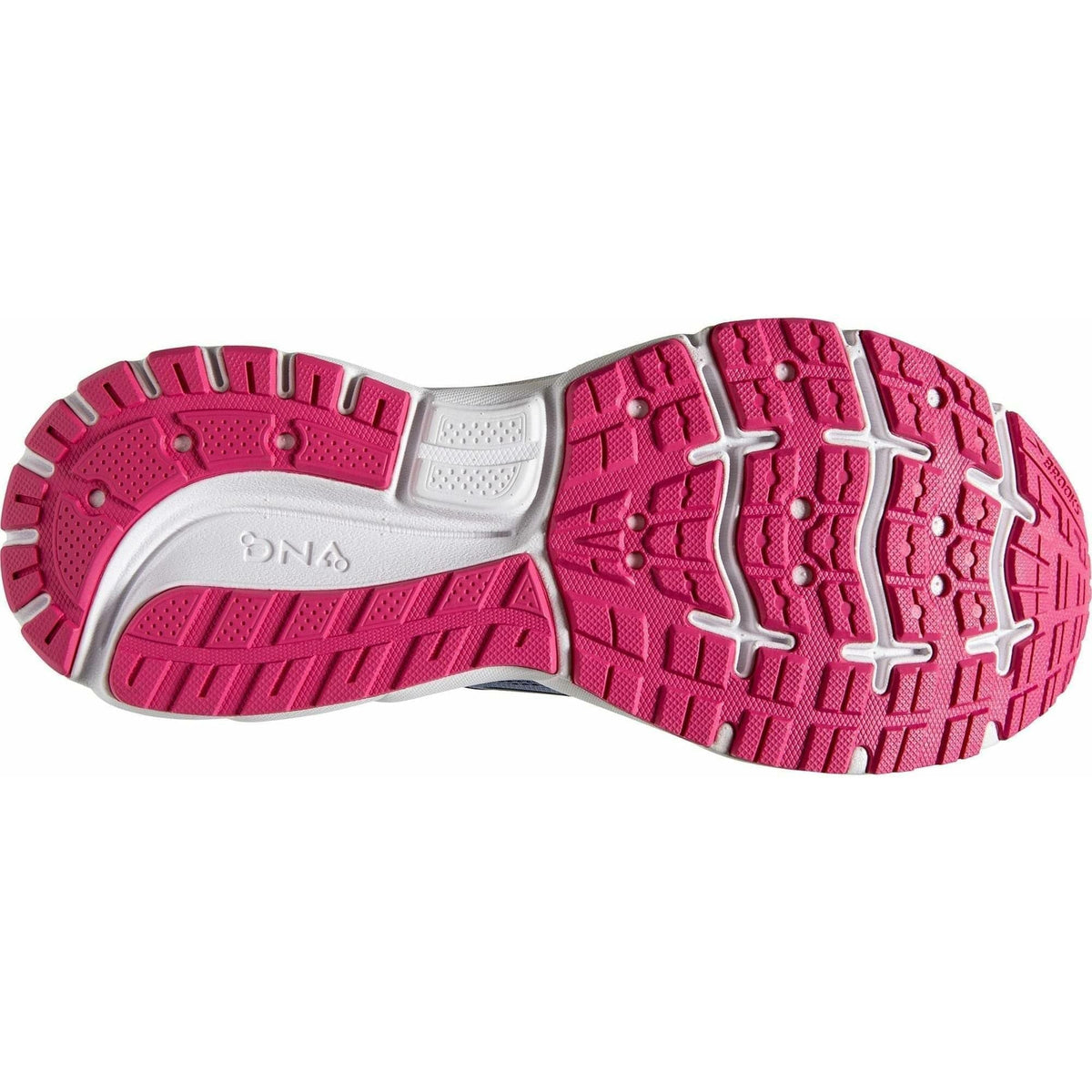 Brooks Trace 2 Women's Running Shoes - Purple | Running & Training