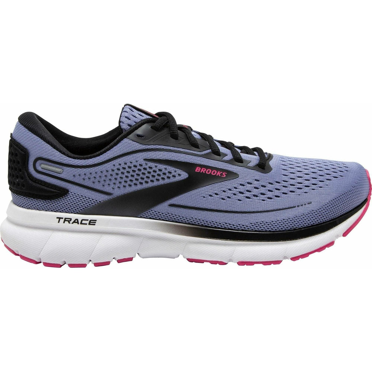 Brooks Trace 2 Women's Running Shoes - Purple | Running & Training