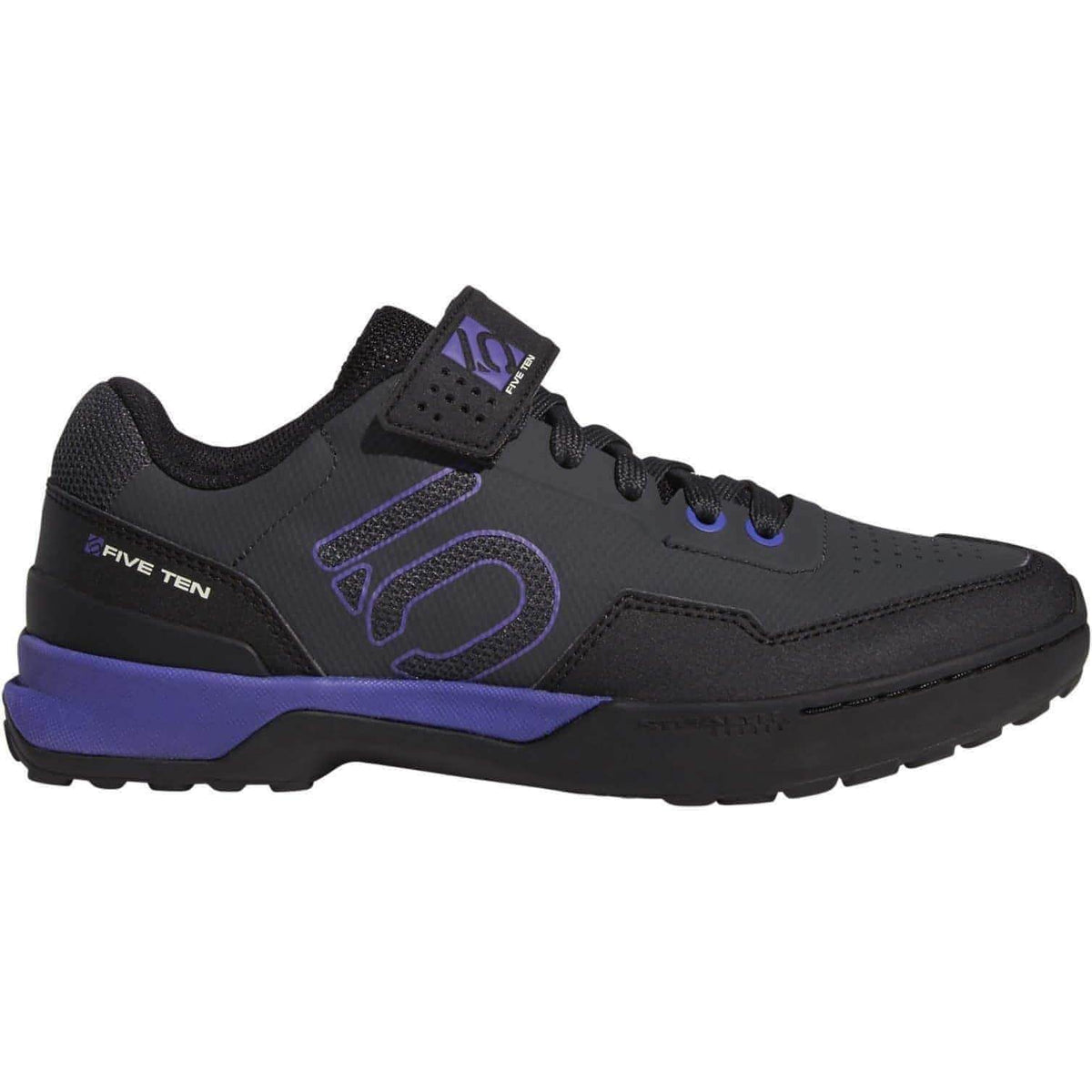 Five Ten Kestrel Lace Women's MTB Cycling Shoes - Black | Cycling Performance