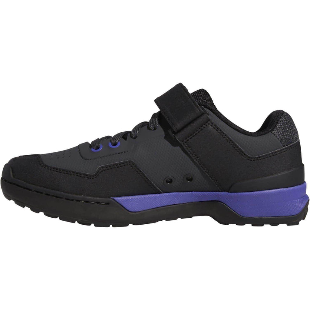 Five Ten Kestrel Lace Women's MTB Cycling Shoes - Black | Cycling Performance