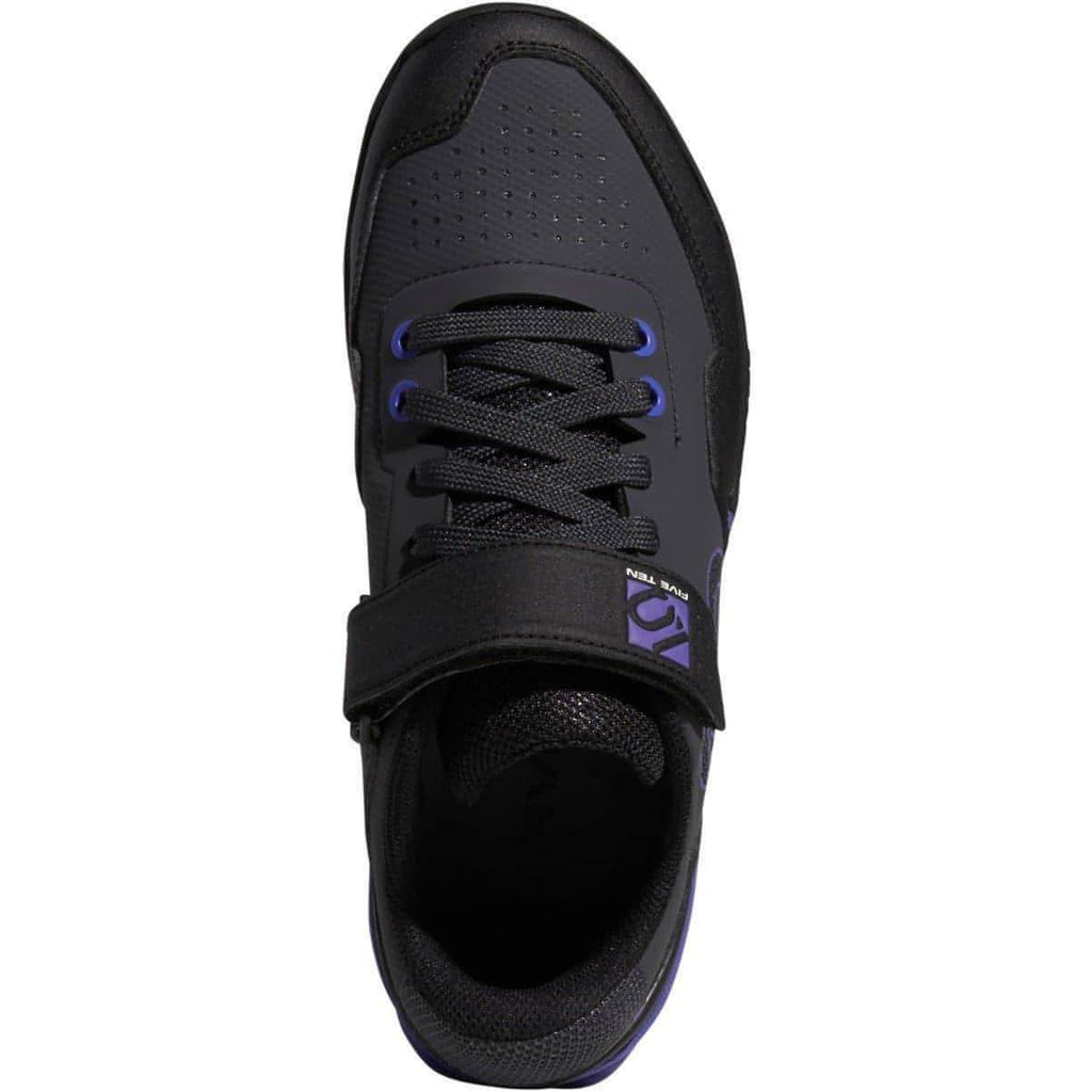 Five Ten Kestrel Lace Women's MTB Cycling Shoes - Black | Cycling Performance