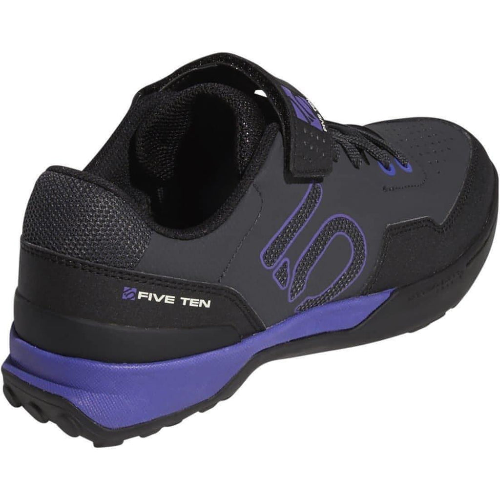 Five Ten Kestrel Lace Women's MTB Cycling Shoes - Black | Cycling Performance