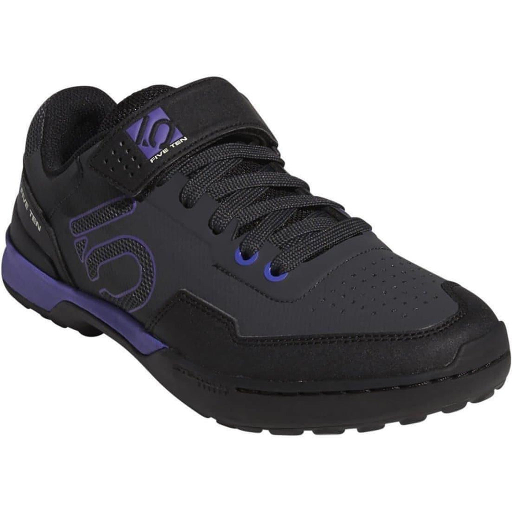 Five Ten Kestrel Lace Women's MTB Cycling Shoes - Black | Cycling Performance