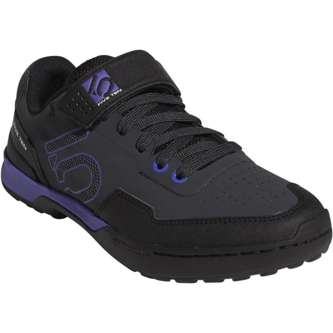 Five Ten Kestrel Lace Women's MTB Cycling Shoes - Black | Cycling Performance