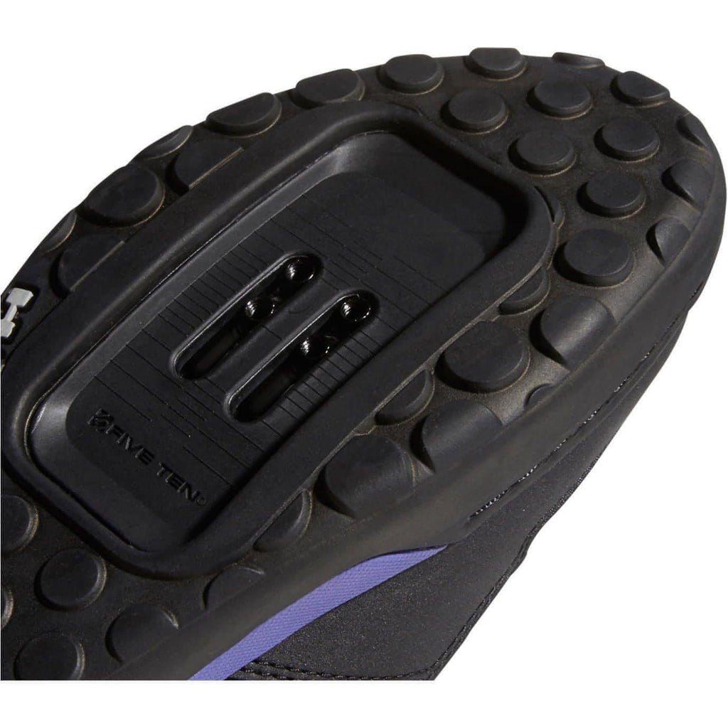 Five Ten Kestrel Lace Women's MTB Cycling Shoes - Black | Cycling Performance
