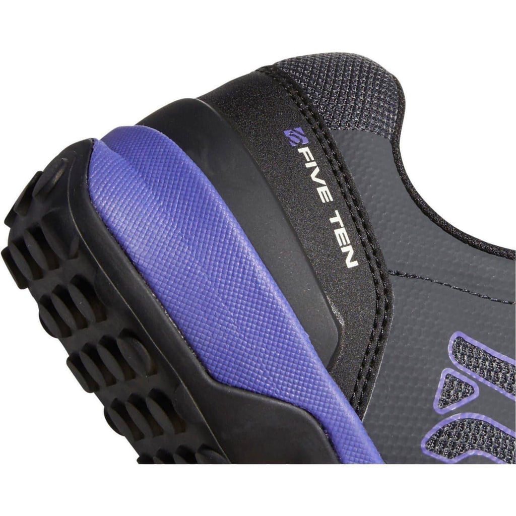Five Ten Kestrel Lace Women's MTB Cycling Shoes - Black | Cycling Performance