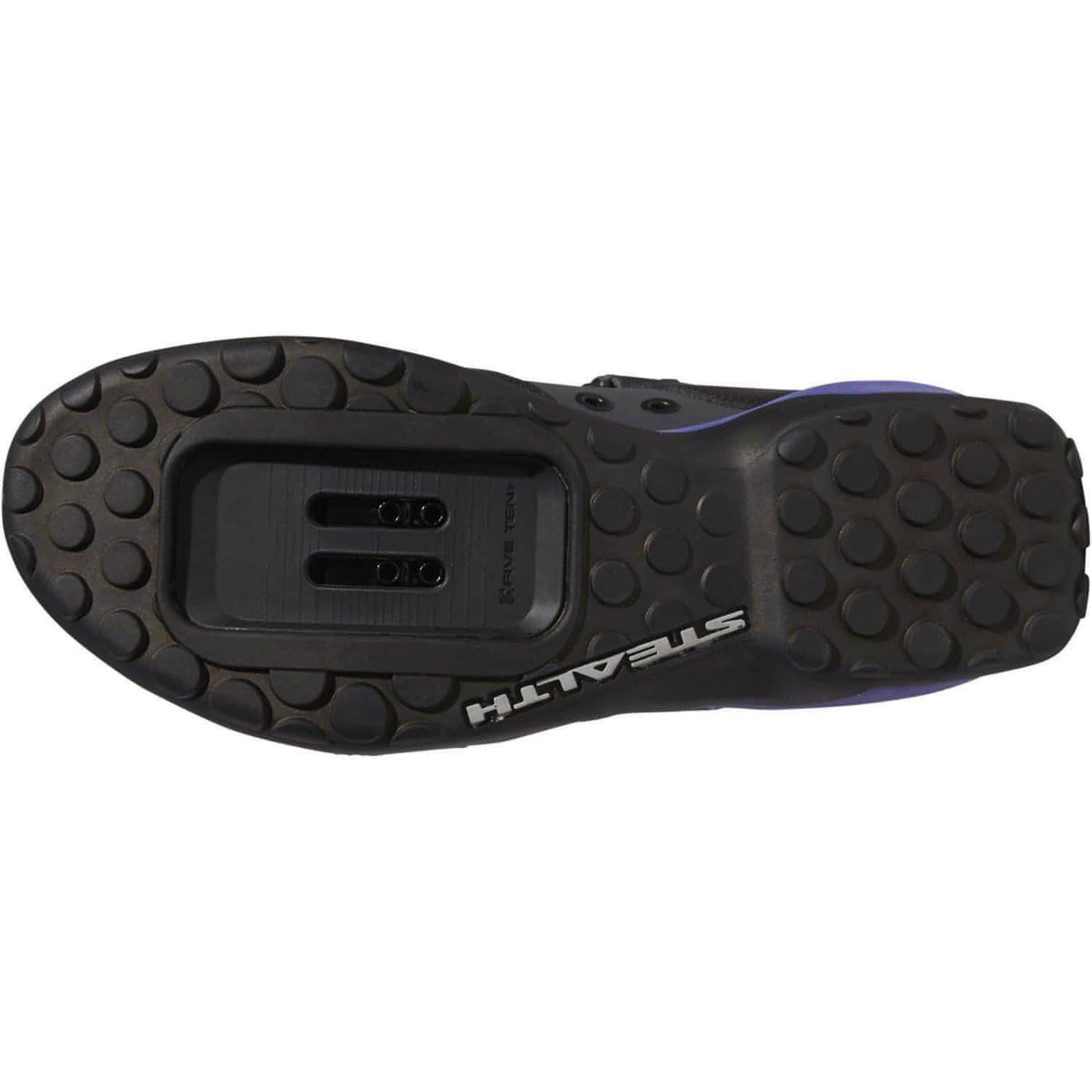 Five Ten Kestrel Lace Women's MTB Cycling Shoes - Black | Cycling Performance