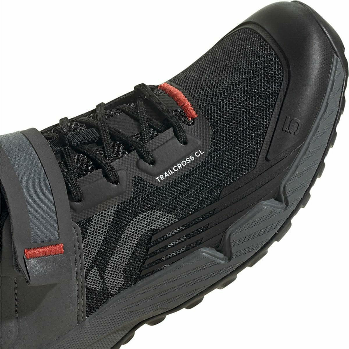 Five Ten TrailCross Clip In Women's MTB Cycling Shoes - Black | Cycling Performance
