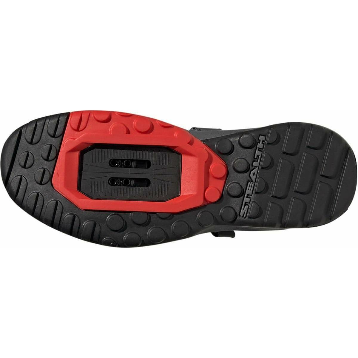 Five Ten TrailCross Clip In Women's MTB Cycling Shoes - Black | Cycling Performance