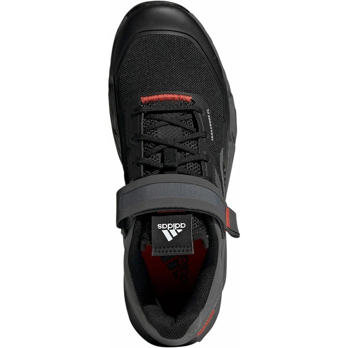 Five Ten TrailCross Clip In Women's MTB Cycling Shoes - Black | Cycling Performance