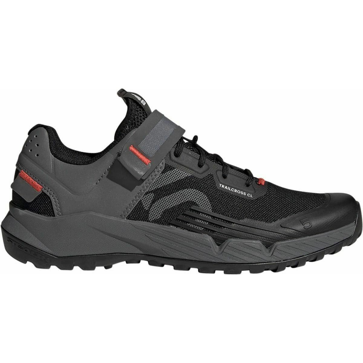 Five Ten TrailCross Clip In Women's MTB Cycling Shoes - Black | Cycling Performance