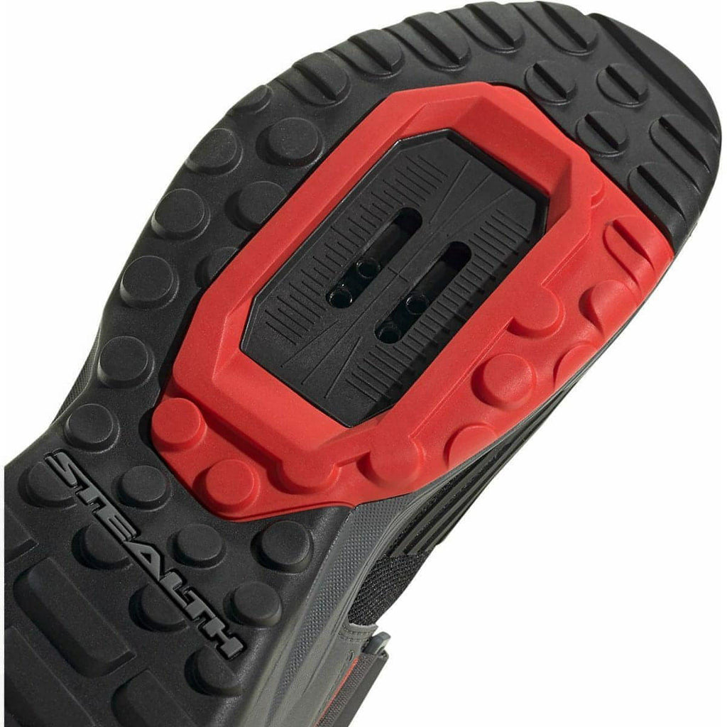Five Ten TrailCross Clip In Women's MTB Cycling Shoes - Black | Cycling Performance