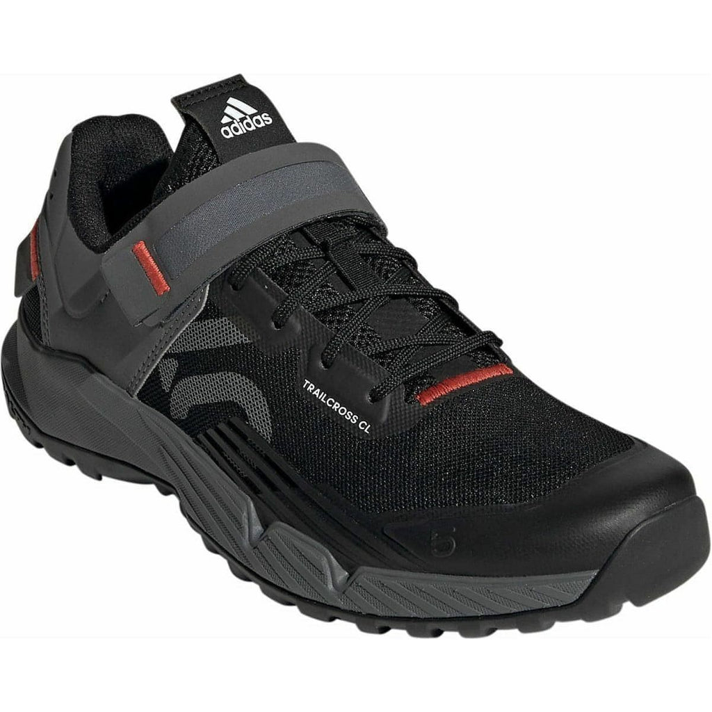 Five Ten TrailCross Clip In Women's MTB Cycling Shoes - Black | Cycling Performance