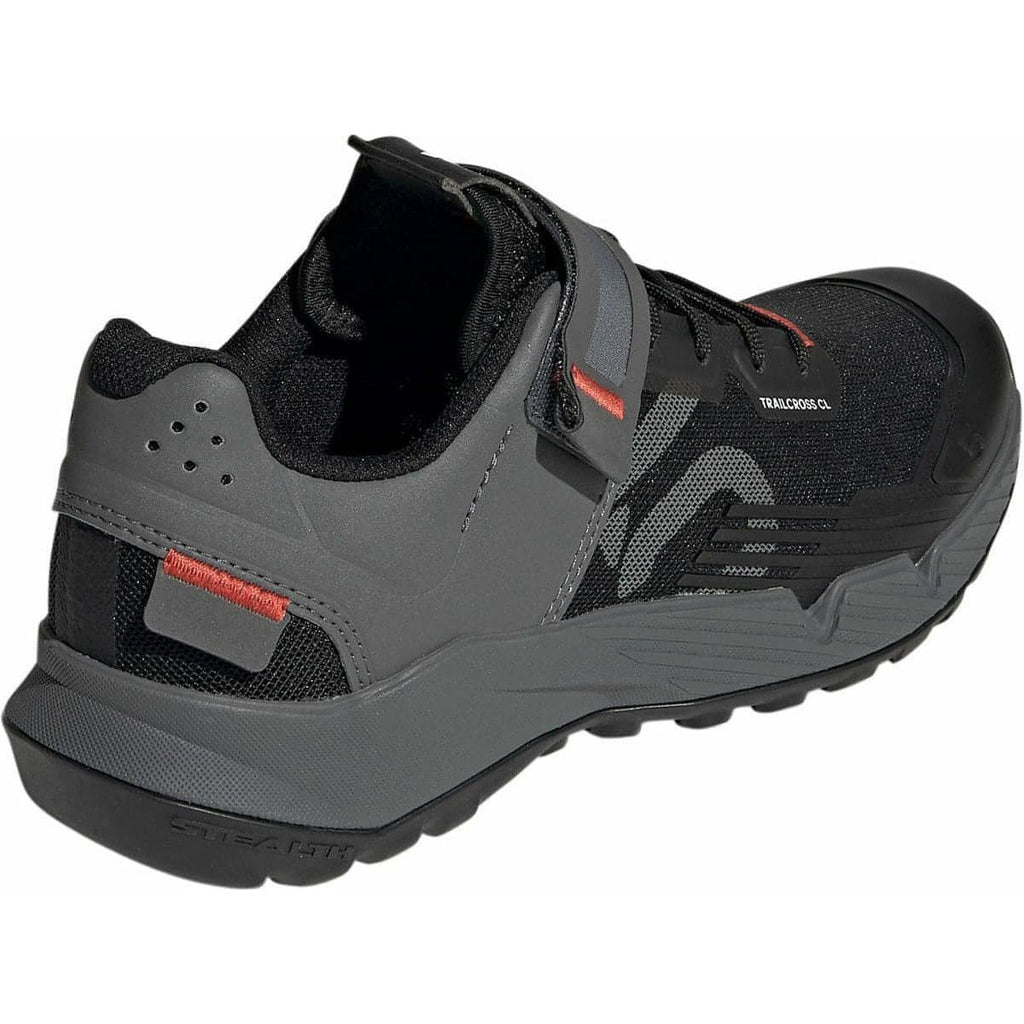 Five Ten TrailCross Clip In Women's MTB Cycling Shoes - Black | Cycling Performance
