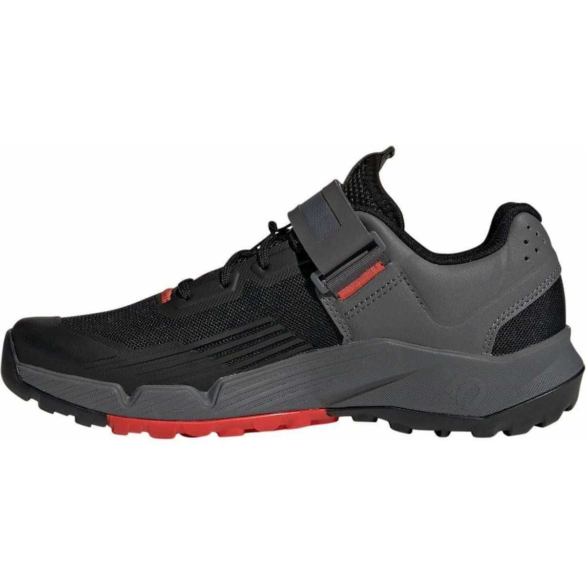 Five Ten TrailCross Clip In Women's MTB Cycling Shoes - Black | Cycling Performance