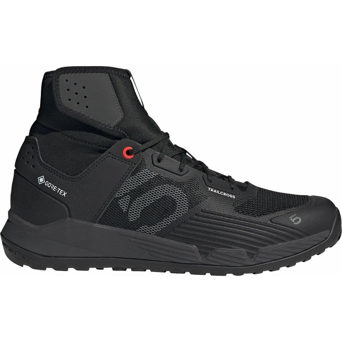 Five Ten TrailCross GORE-TEX Men's MTB Cycling Shoes - Black | Cycling Performance