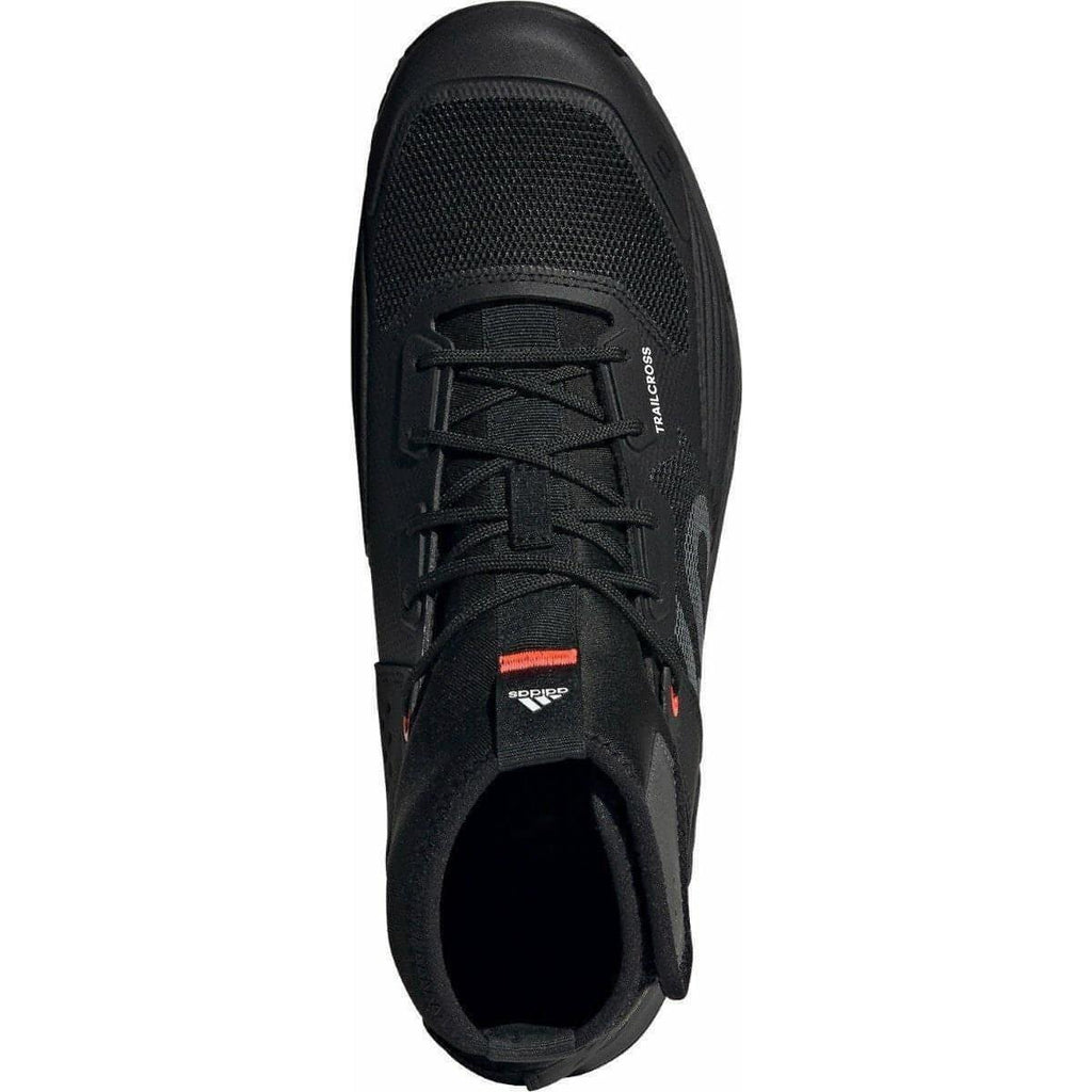 Five Ten TrailCross GORE-TEX Men's MTB Cycling Shoes - Black | Cycling Performance