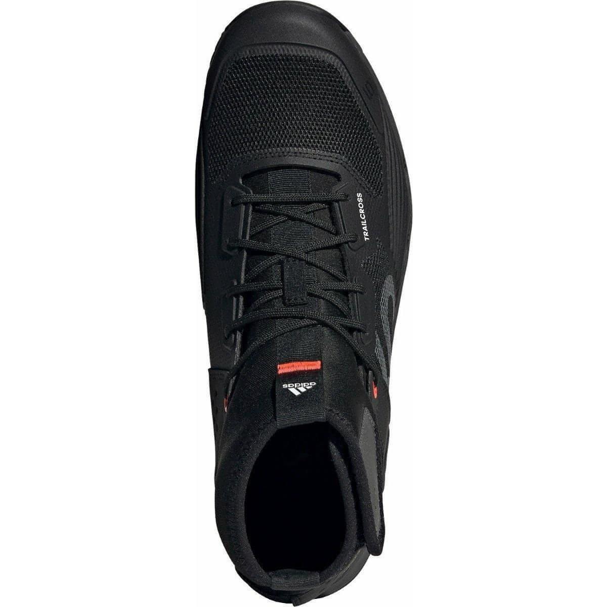 Five Ten TrailCross GORE-TEX Men's MTB Cycling Shoes - Black | Cycling Performance