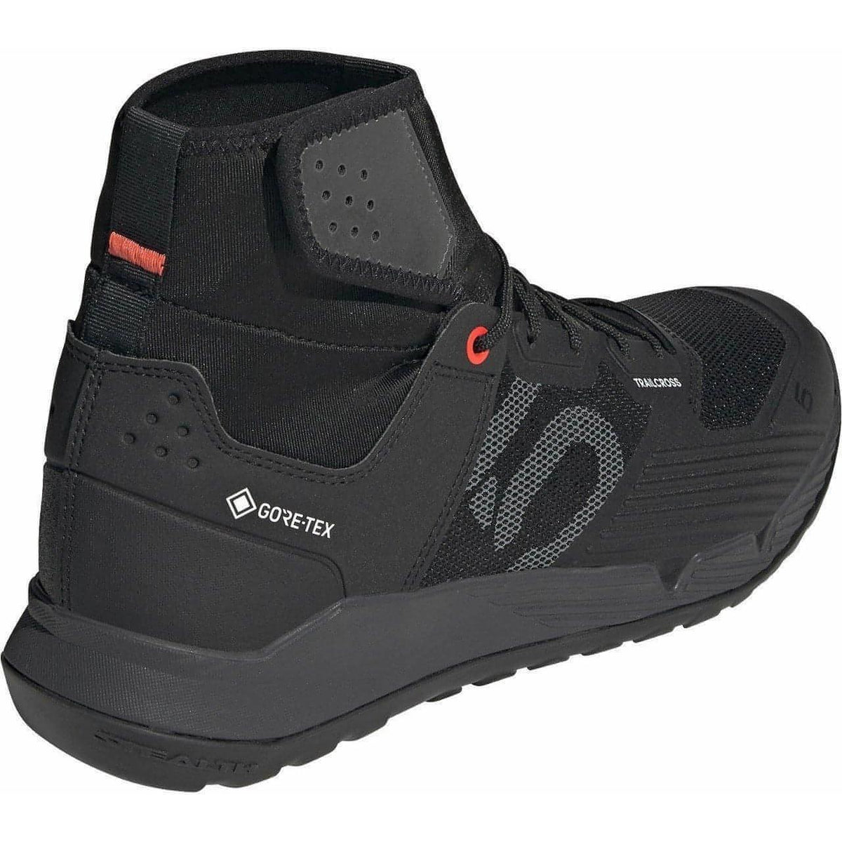 Five Ten TrailCross GORE-TEX Men's MTB Cycling Shoes - Black | Cycling Performance