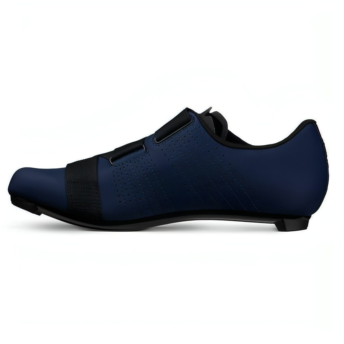 Fizik R5 Tempo PowerStrap Men's Road Cycling Shoes - Navy | Cycling Performance