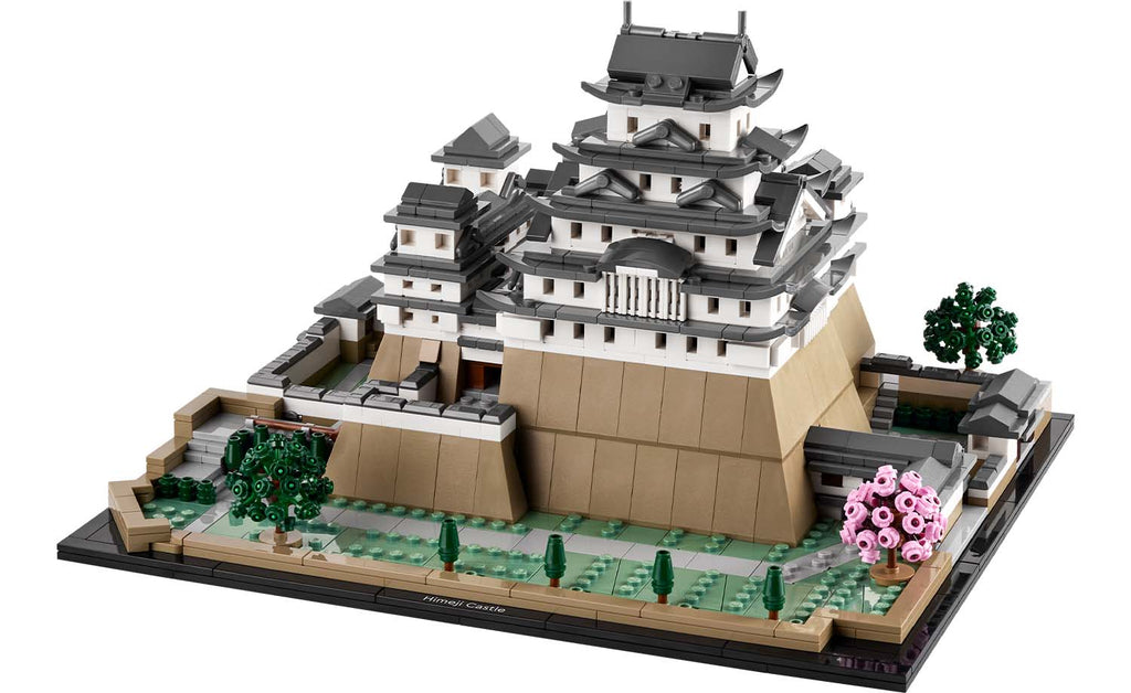 LEGO Architecture Himeji Castle | 21060