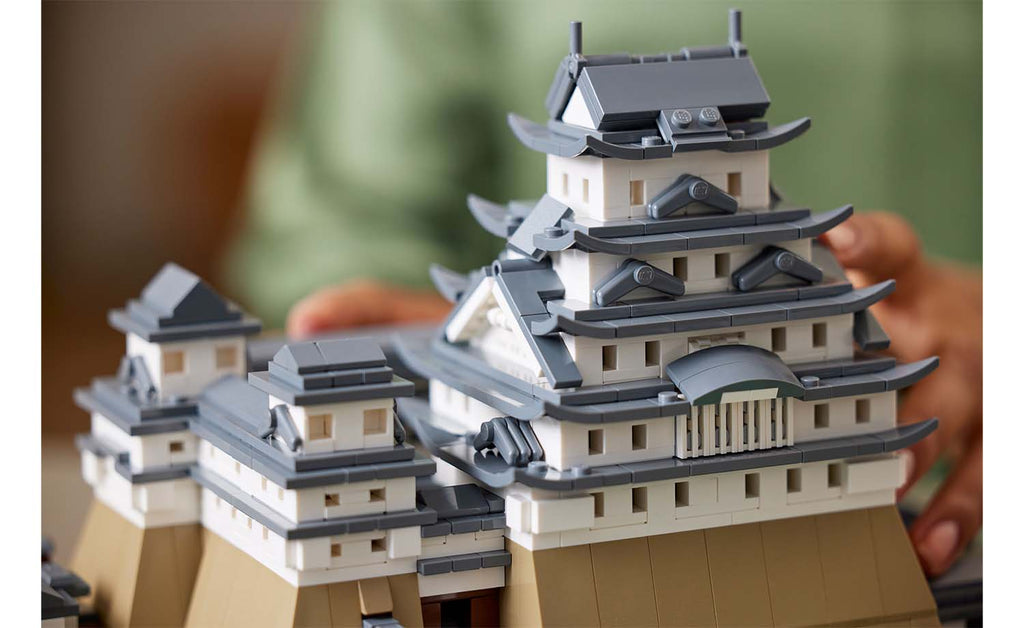 LEGO Architecture Himeji Castle | 21060