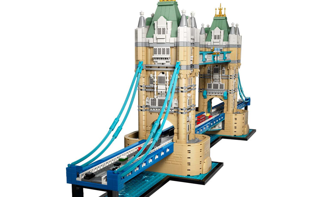 LEGO Architecture Tower Bridge | 21067