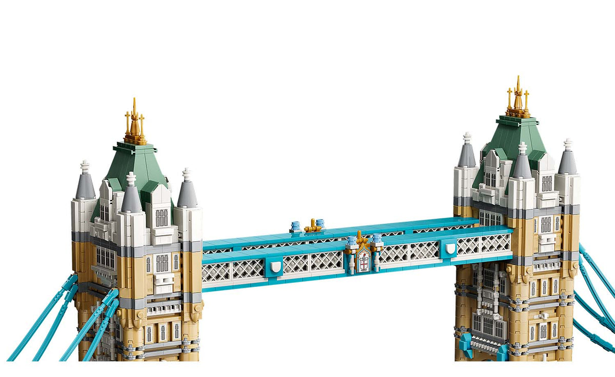 LEGO Architecture Tower Bridge | 21067