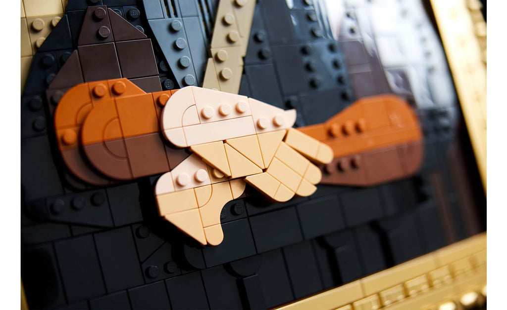 LEGO Art Mona Lisa | 31213