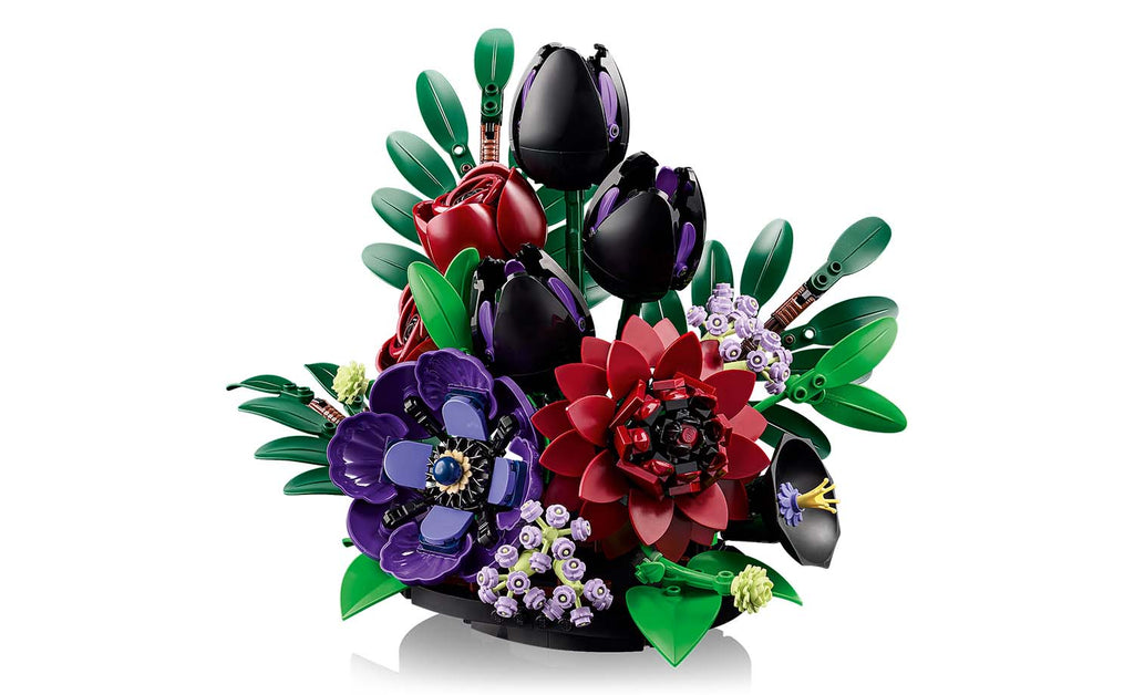LEGO Botanicals Dark Flower Arrangement | 11513
