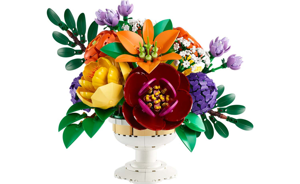 LEGO Botanicals Flower Arrangement | 10345