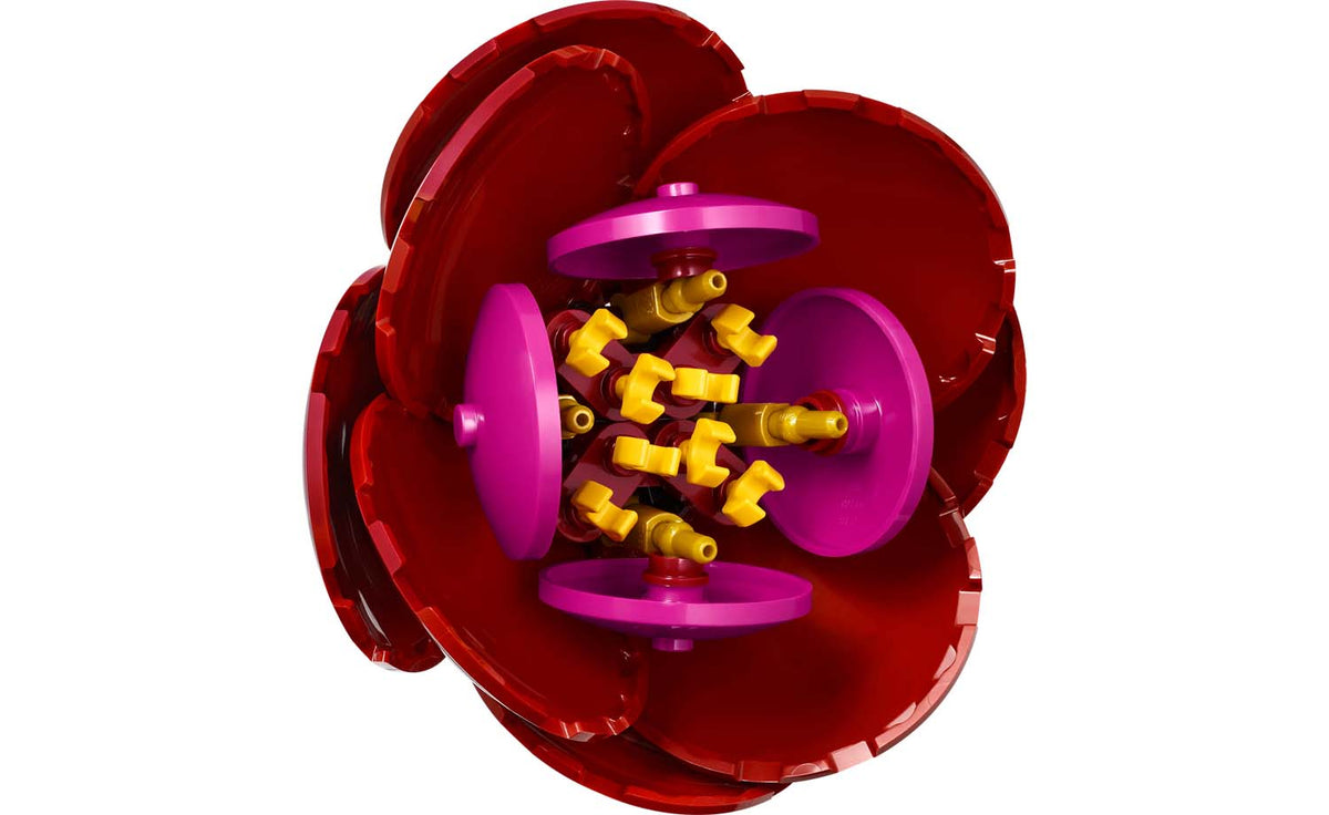 LEGO Botanicals Flower Arrangement | 10345