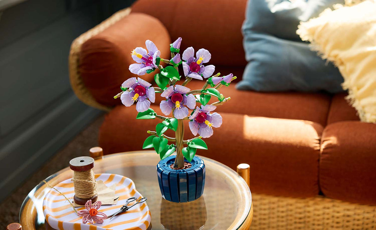 LEGO Botanicals Hibiscus | 10372