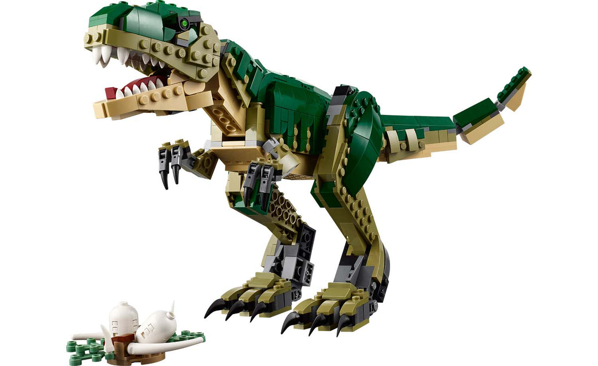 LEGO Creator 3-in-1 T. rex | 31151
