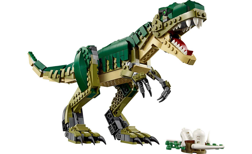 LEGO Creator 3-in-1 T. rex | 31151