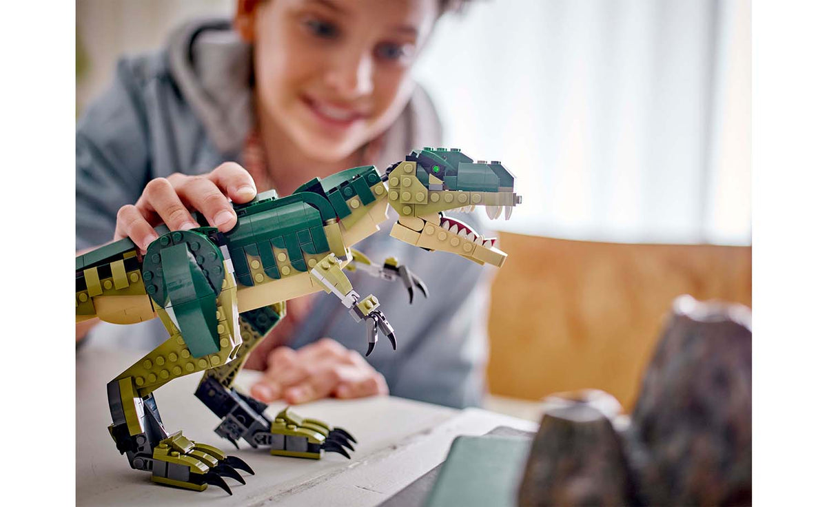LEGO Creator 3-in-1 T. rex | 31151