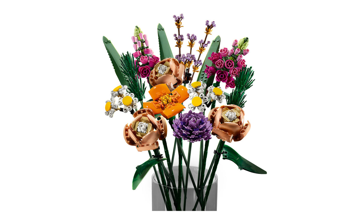 LEGO Botanicals Flower Bouquet | 10280