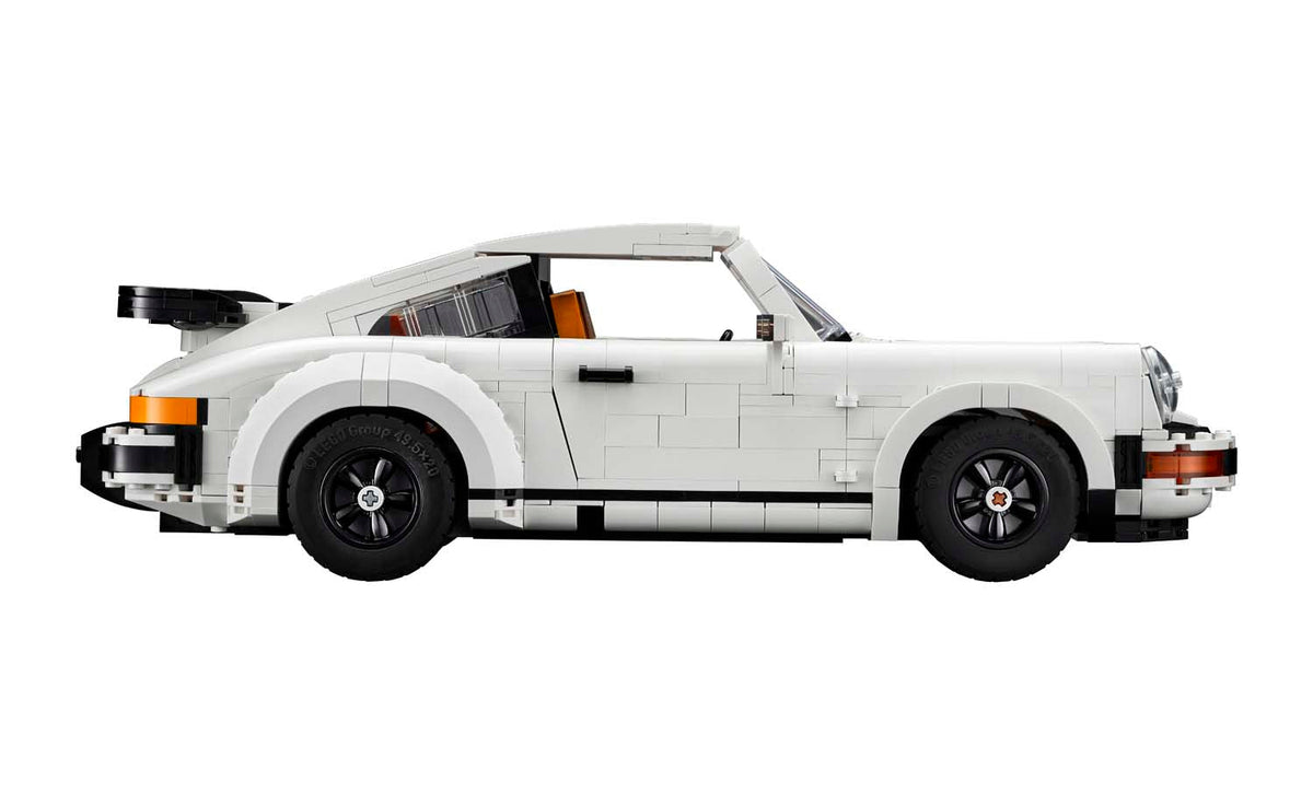 LEGO Icons Porsche 911 | 10295