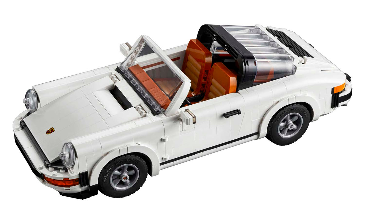 LEGO Icons Porsche 911 | 10295