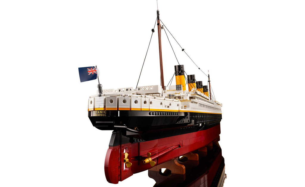 LEGO Icons Titanic | 10294