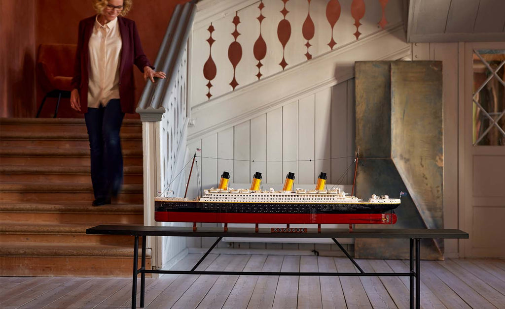 LEGO Icons Titanic | 10294