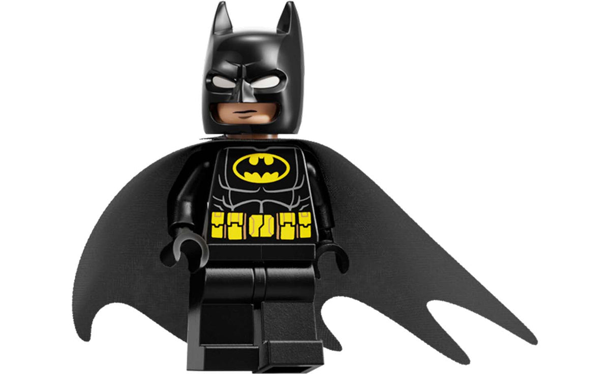 LEGO DC Arkham Asylum | 76300