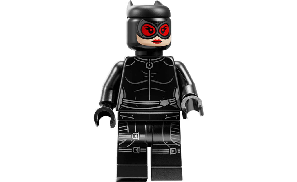 LEGO DC Arkham Asylum | 76300