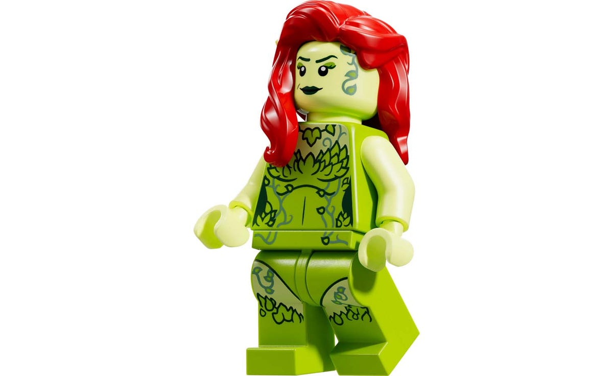 LEGO DC Arkham Asylum | 76300