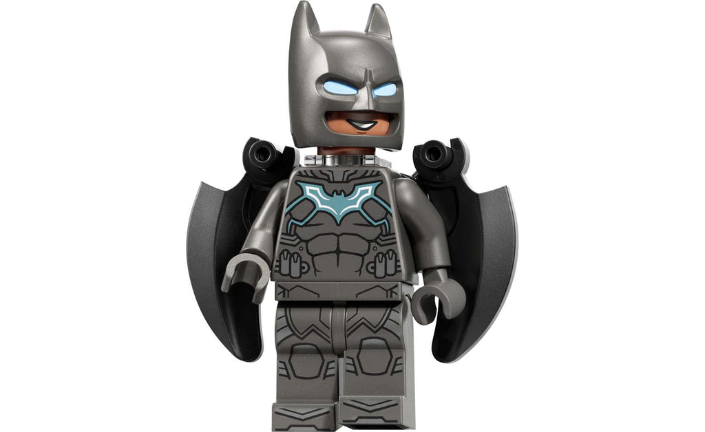 LEGO DC Arkham Asylum | 76300
