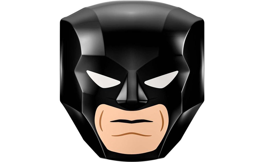 LEGO DC Batman Construction Figure and the Bat-Pod Bike | 76273
