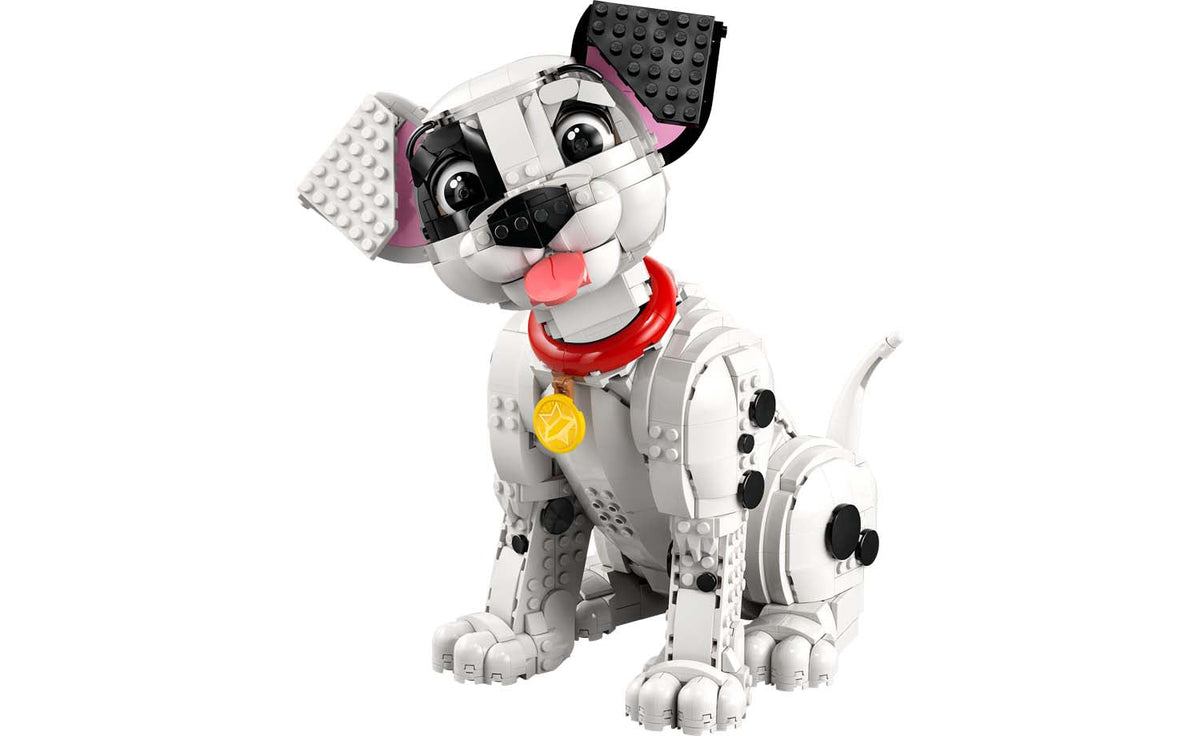 LEGO Disney 101 Dalmatians Puppy | 43269