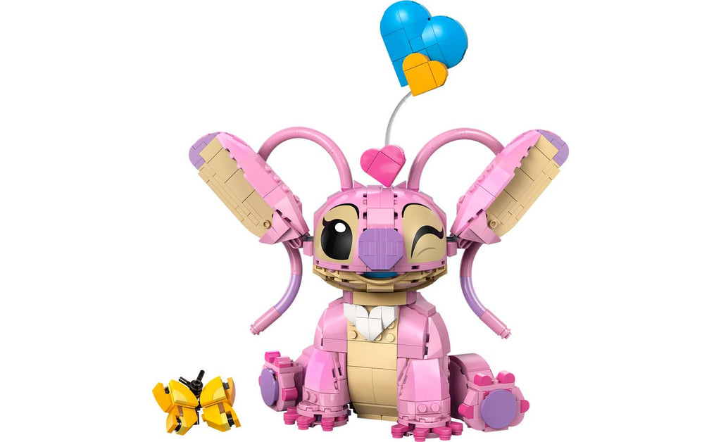 LEGO Disney Angel | 43257