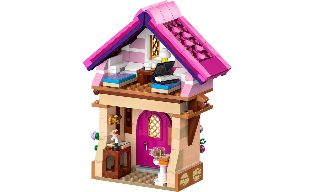 LEGO Disney Market Adventure | 43246